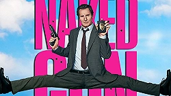 Первый трейлер ремейка «Голого пистолета» с Лиамом Нисоном — культовая комедия возвращается!