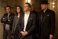 Иллюзия обмана 3 — первый трейлер долгожданного фильма