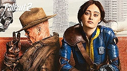 Вышел тизер второго сезона Fallout