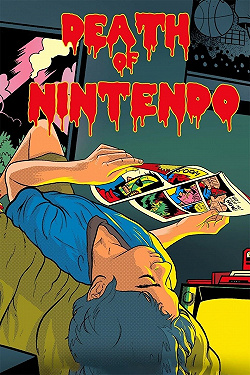 Смерть Nintendo