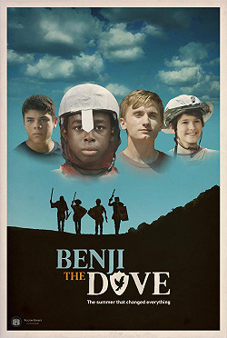 Бенжи Голубь