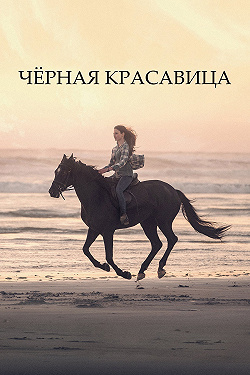 Чёрная Красавица