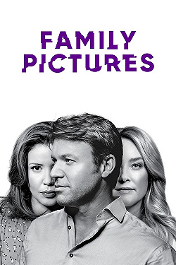 Семейные фотографии