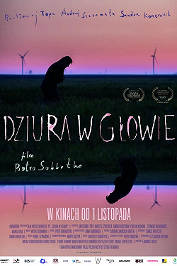 Дыра в голове