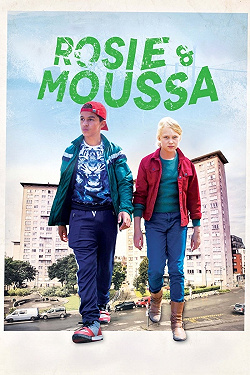 Рози и Муса