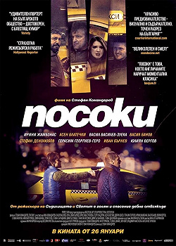 Направления