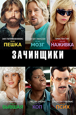 Зачинщики