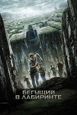 Бегущий в лабиринте 2: Испытание огнём