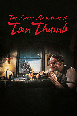 Тайные приключения Тома Тамба