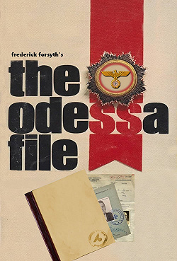 Досье «ODESSA»