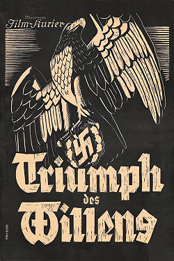 Триумф воли