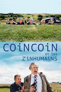 Кенкен и инопланетяне