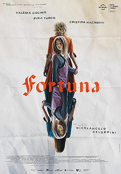 Фортуна