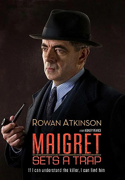 Мертвец детектива Мегрэ