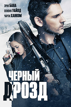 Черный дрозд