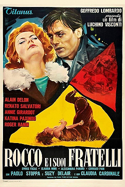 Рокко и его братья