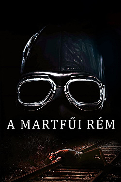 Монстр из Мартфу