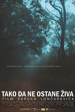 Она должна умереть
