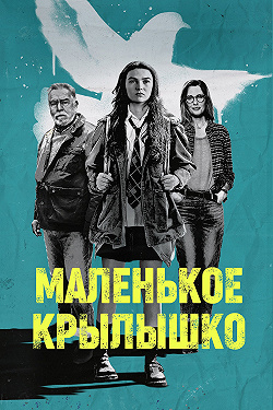 Маленькое крылышко