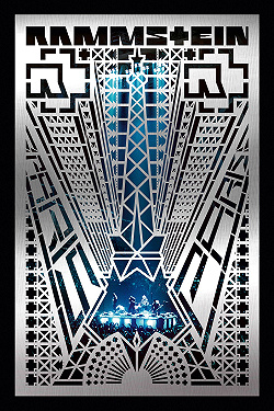 Rammstein: Paris!