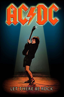 AC/DC: Да будет рок