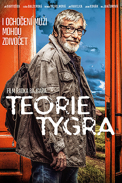 Теория тигра