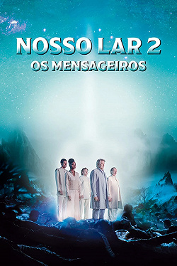 Наш дом 2: Посланники