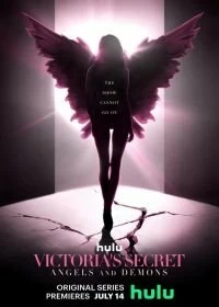 Victoria's Secret: Ангелы и демоны