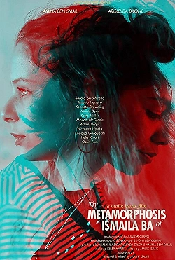 Метаморфозы Исмаилы Ба
