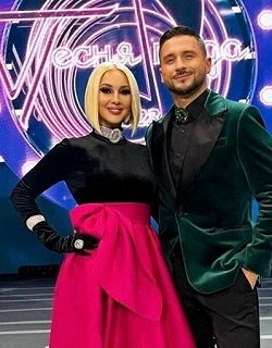 Песня года