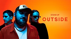Stand Up Аутсайд