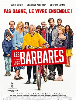 Варвары