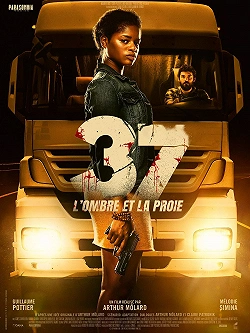 37: Тень и добыча