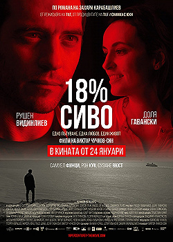 Постер 18% серого (2020)