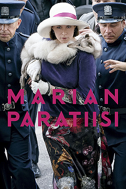 Постер Рай Марии (2019)