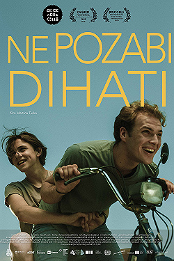 Постер Не забывай дышать (2019)
