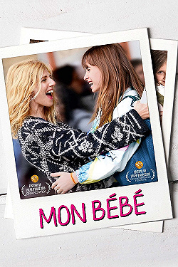 Постер Мой ребенок (2019)