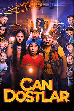 Постер Закадычные друзья (2019)
