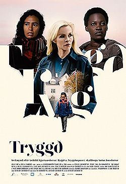 Постер Tryggo (2019)