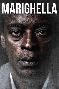 Постер Маригелла (2019)