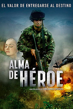 Постер Душа героя (2019)