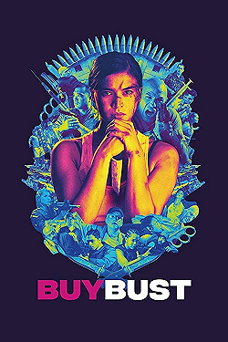 Постер Контрольная закупка (2018)