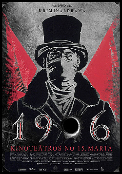 Постер 1906 (2018)