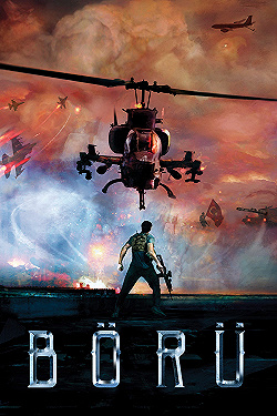 Постер Волк (2018)