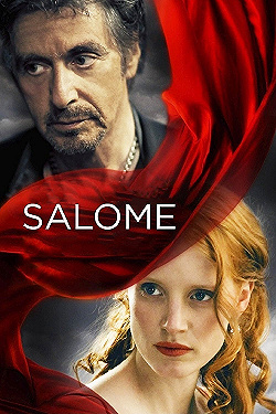 Постер Саломея (2013)
