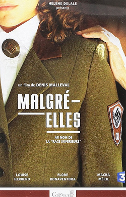 Постер Откровения — Elles (2012)