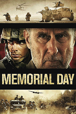 Постер День памяти (2012)