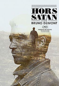 Постер Вне Сатаны (2011)