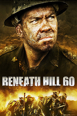 Постер Ниже холма 60 (2010)