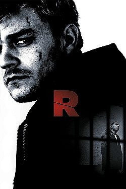 Постер Заключенный R (2010)